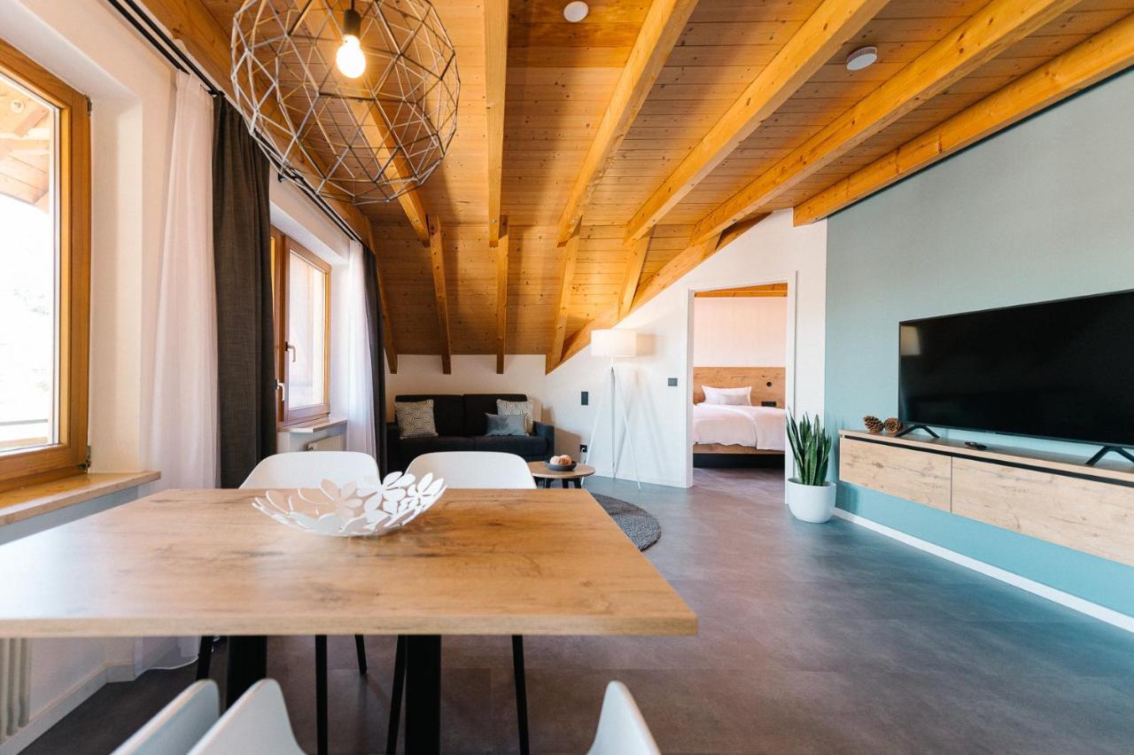 Moderne 2 Zi.-Fewo Blackforest Art Naehe Freiburg Зімонсвальд Екстер'єр фото